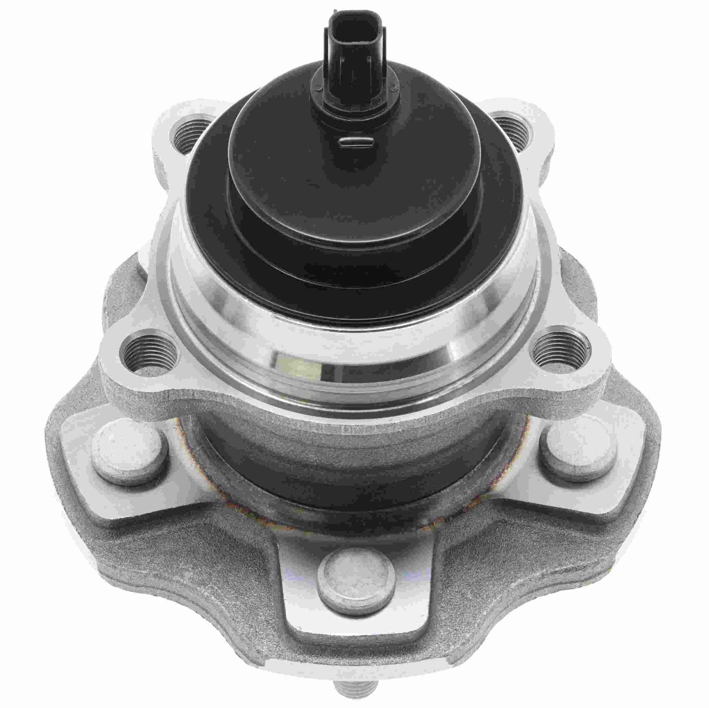 Mevotech Original Grade Wheel Bearing and Hub Assembly G512364