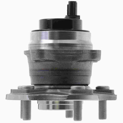Mevotech Original Grade Wheel Bearing and Hub Assembly G512364