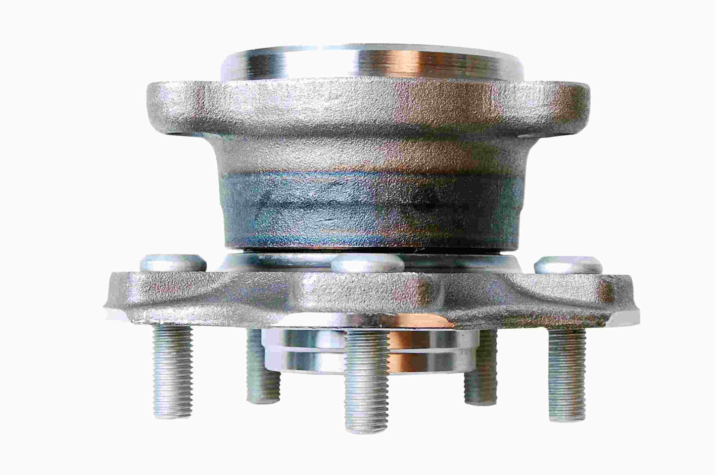Mevotech Original Grade Wheel Bearing and Hub Assembly G512365