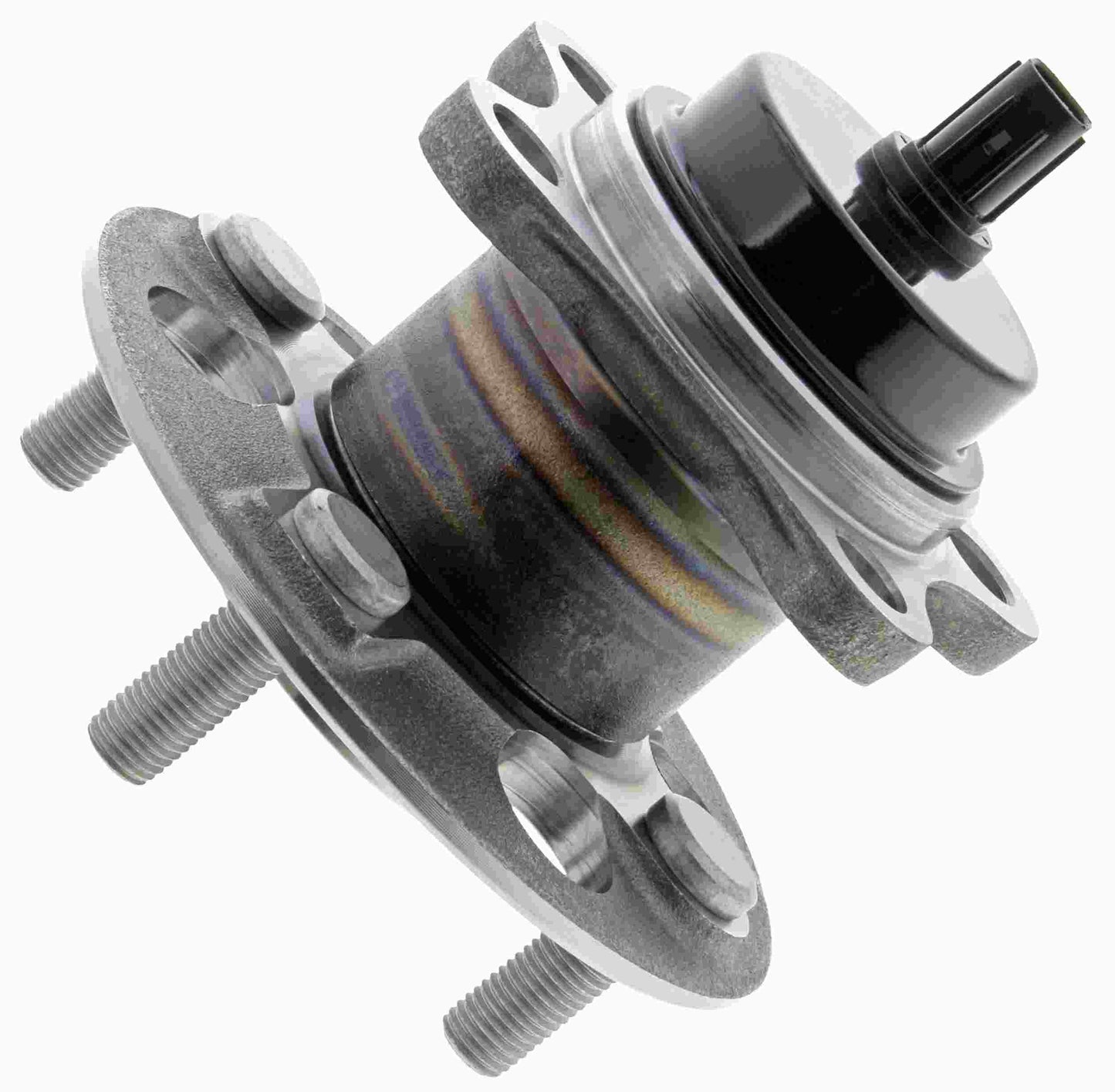 Mevotech Original Grade Wheel Bearing and Hub Assembly G512370
