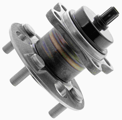 Mevotech Original Grade Wheel Bearing and Hub Assembly G512370