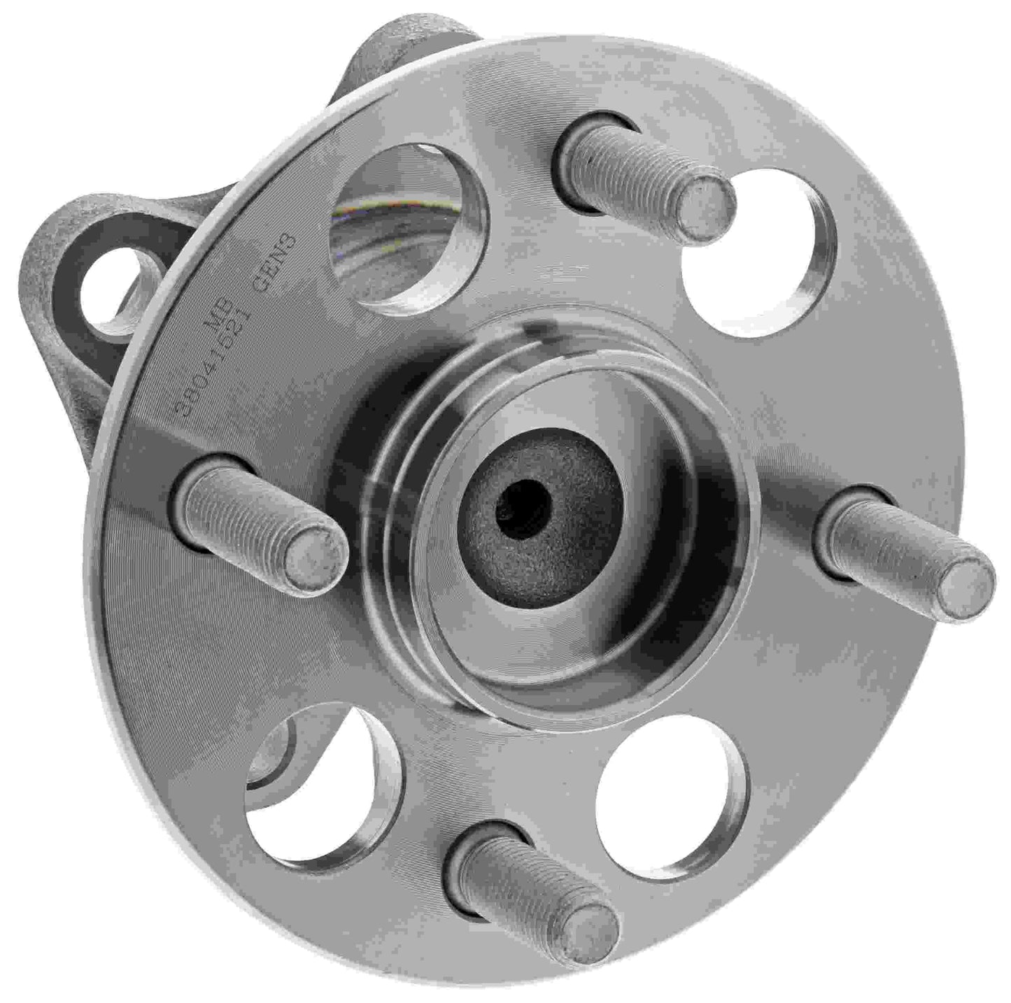 Mevotech Original Grade Wheel Bearing and Hub Assembly G512370