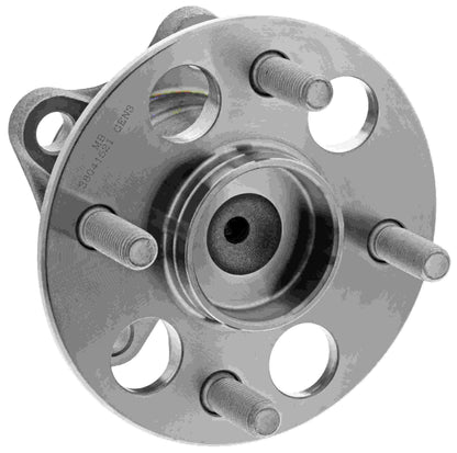Mevotech Original Grade Wheel Bearing and Hub Assembly G512370