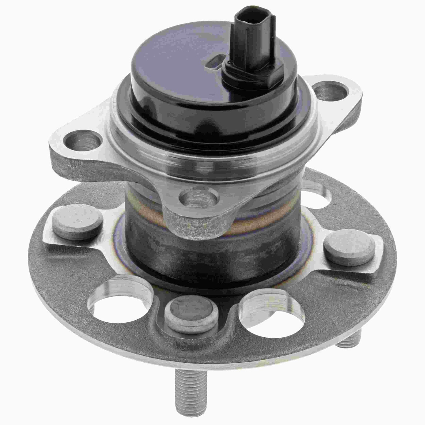Mevotech Original Grade Wheel Bearing and Hub Assembly G512370