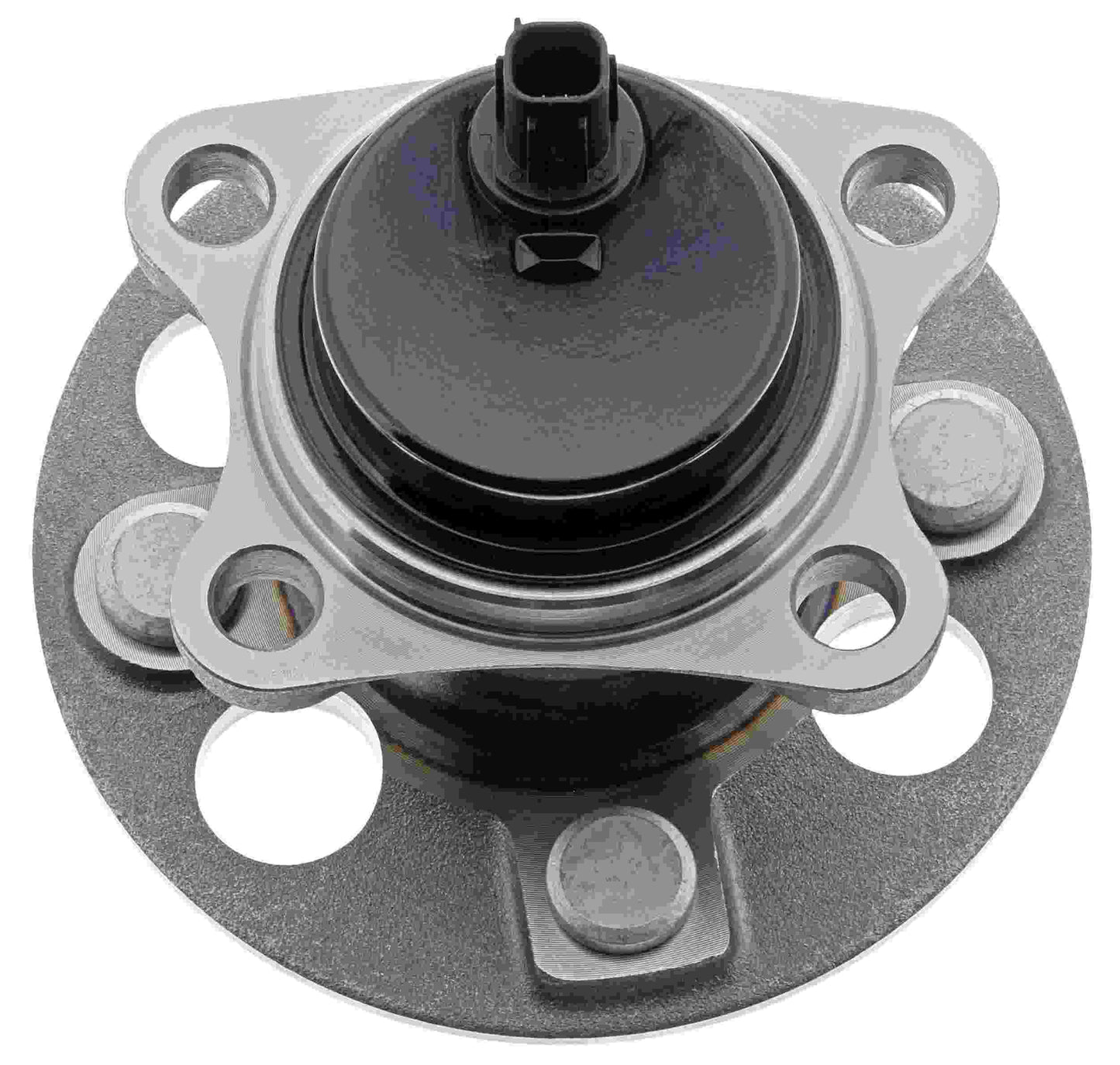Mevotech Original Grade Wheel Bearing and Hub Assembly G512370
