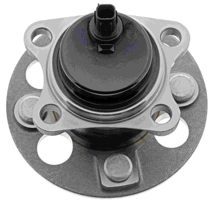 Mevotech Original Grade Wheel Bearing and Hub Assembly G512370