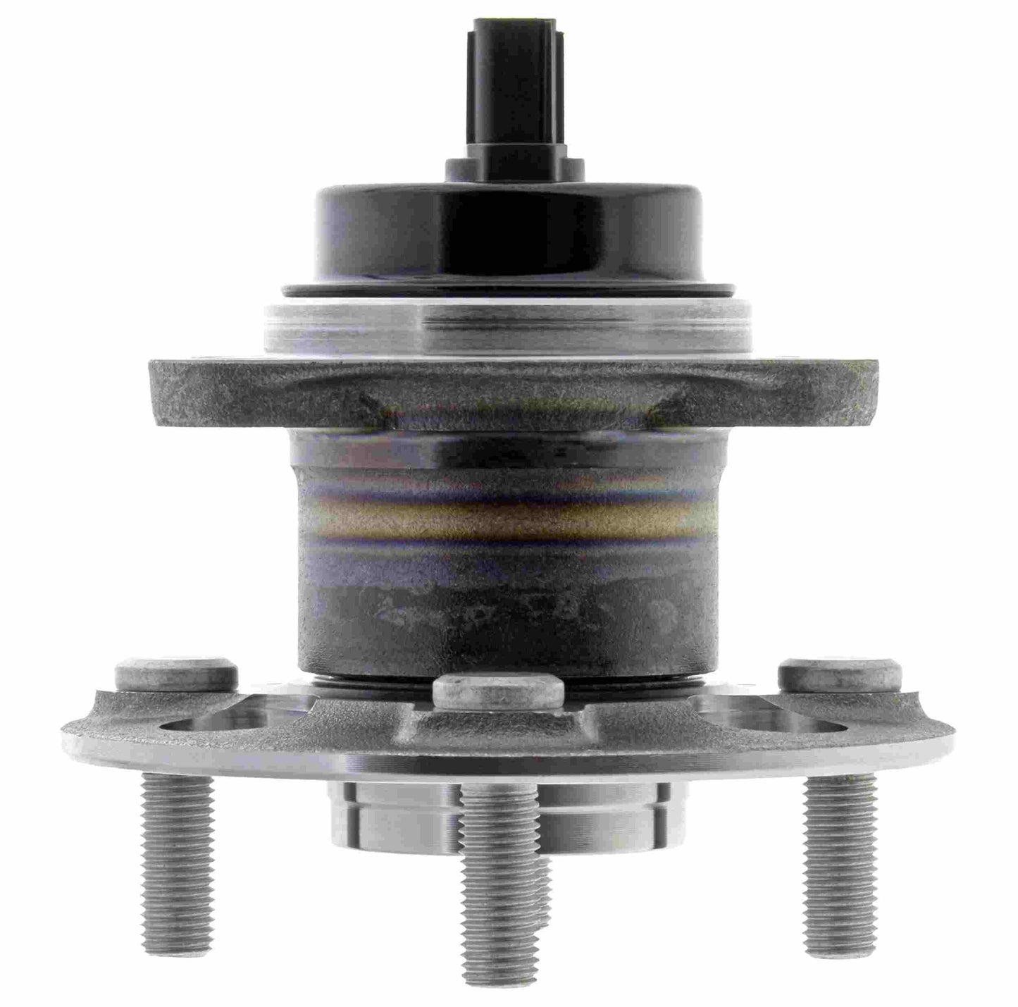 Mevotech Original Grade Wheel Bearing and Hub Assembly G512370