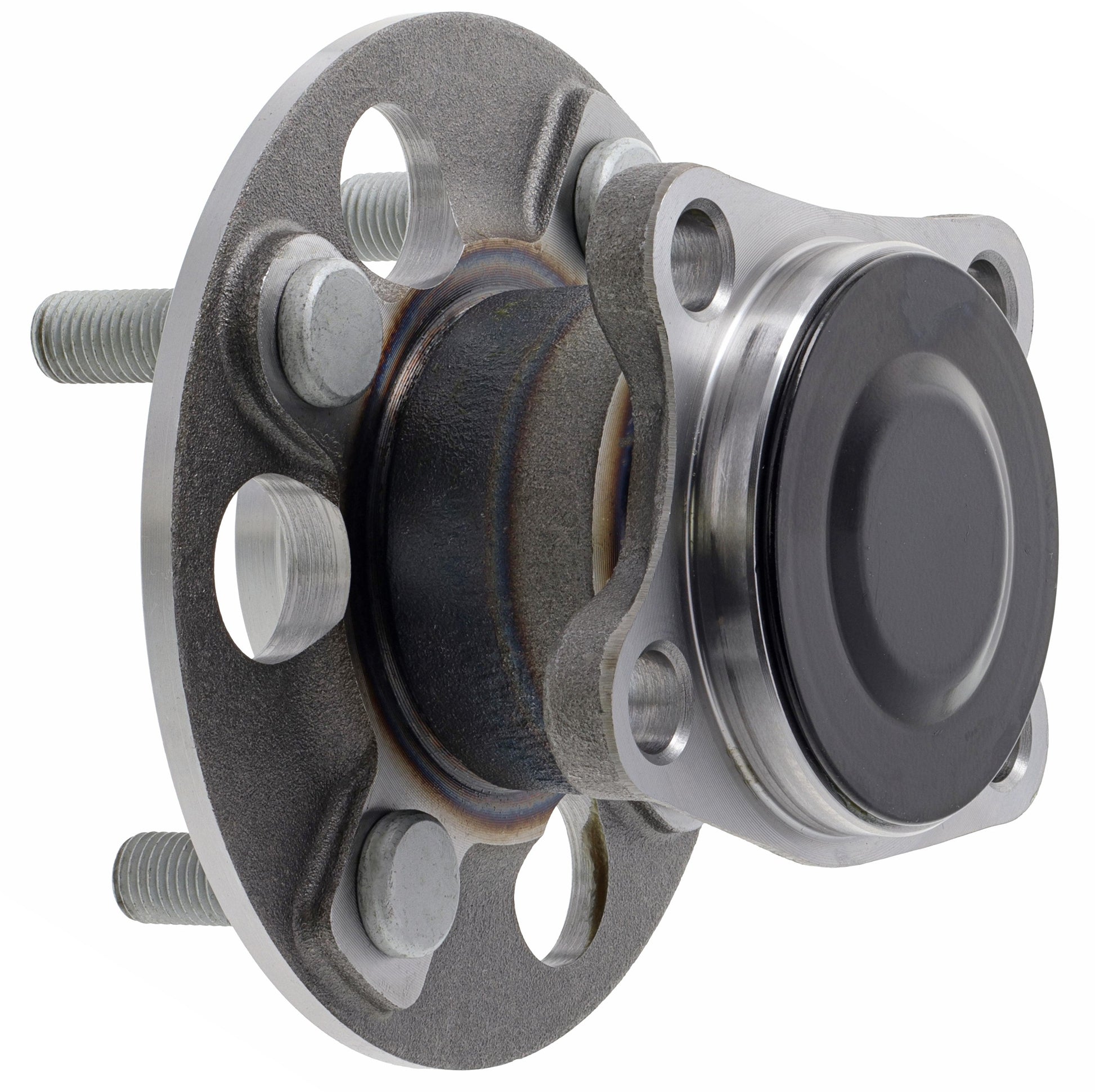Mevotech Original Grade Wheel Bearing and Hub Assembly G512371 image 2