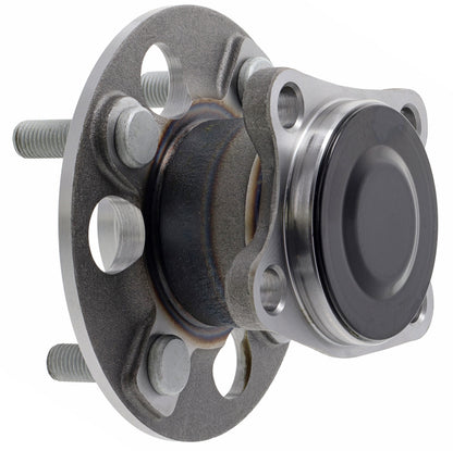 Mevotech Original Grade Wheel Bearing and Hub Assembly G512371 image 2