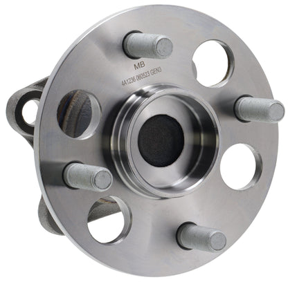 Mevotech Original Grade Wheel Bearing and Hub Assembly G512371 image 4