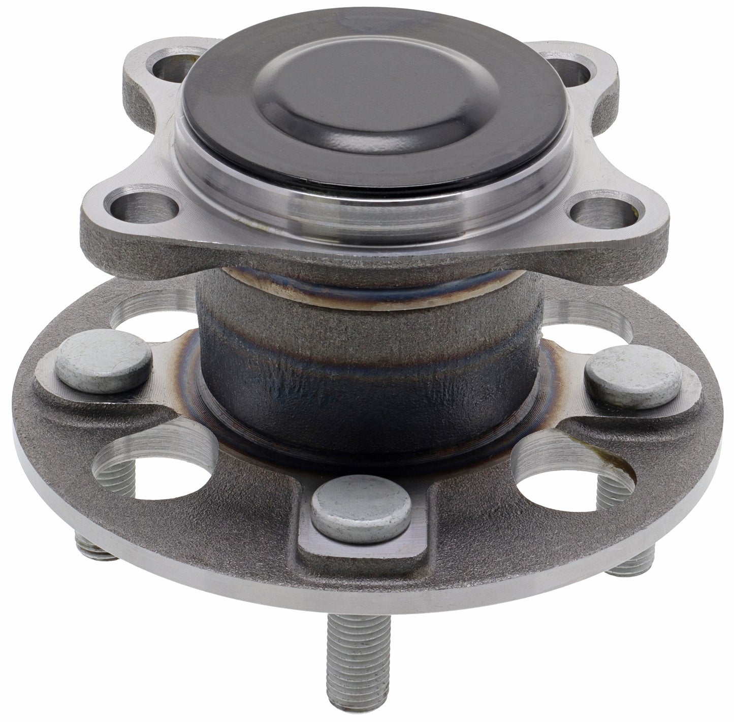 Mevotech Original Grade Wheel Bearing and Hub Assembly G512371 main image