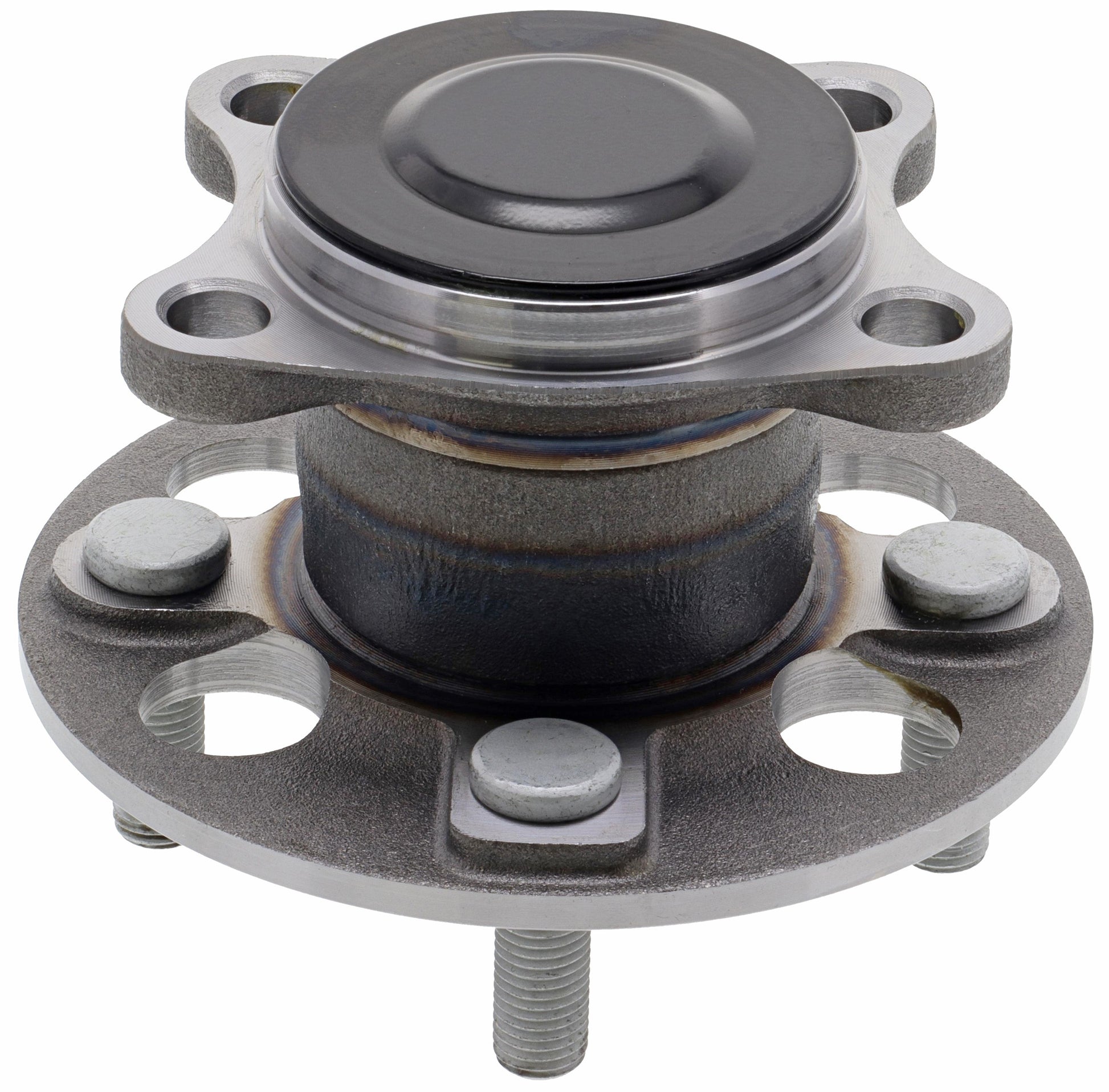 Mevotech Original Grade Wheel Bearing and Hub Assembly G512371 main image