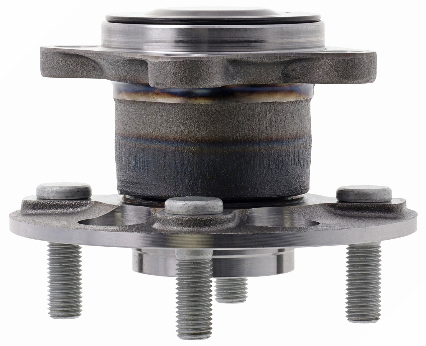 Mevotech Original Grade Wheel Bearing and Hub Assembly G512371 image 3