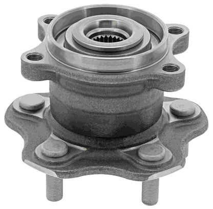 Mevotech Original Grade Wheel Bearing and Hub Assembly G512373
