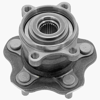 Mevotech Original Grade Wheel Bearing and Hub Assembly G512373