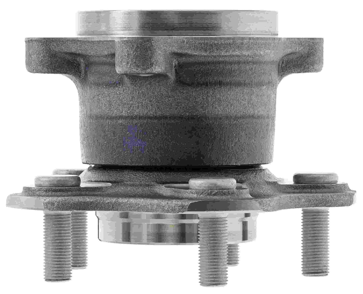 Mevotech Original Grade Wheel Bearing and Hub Assembly G512373