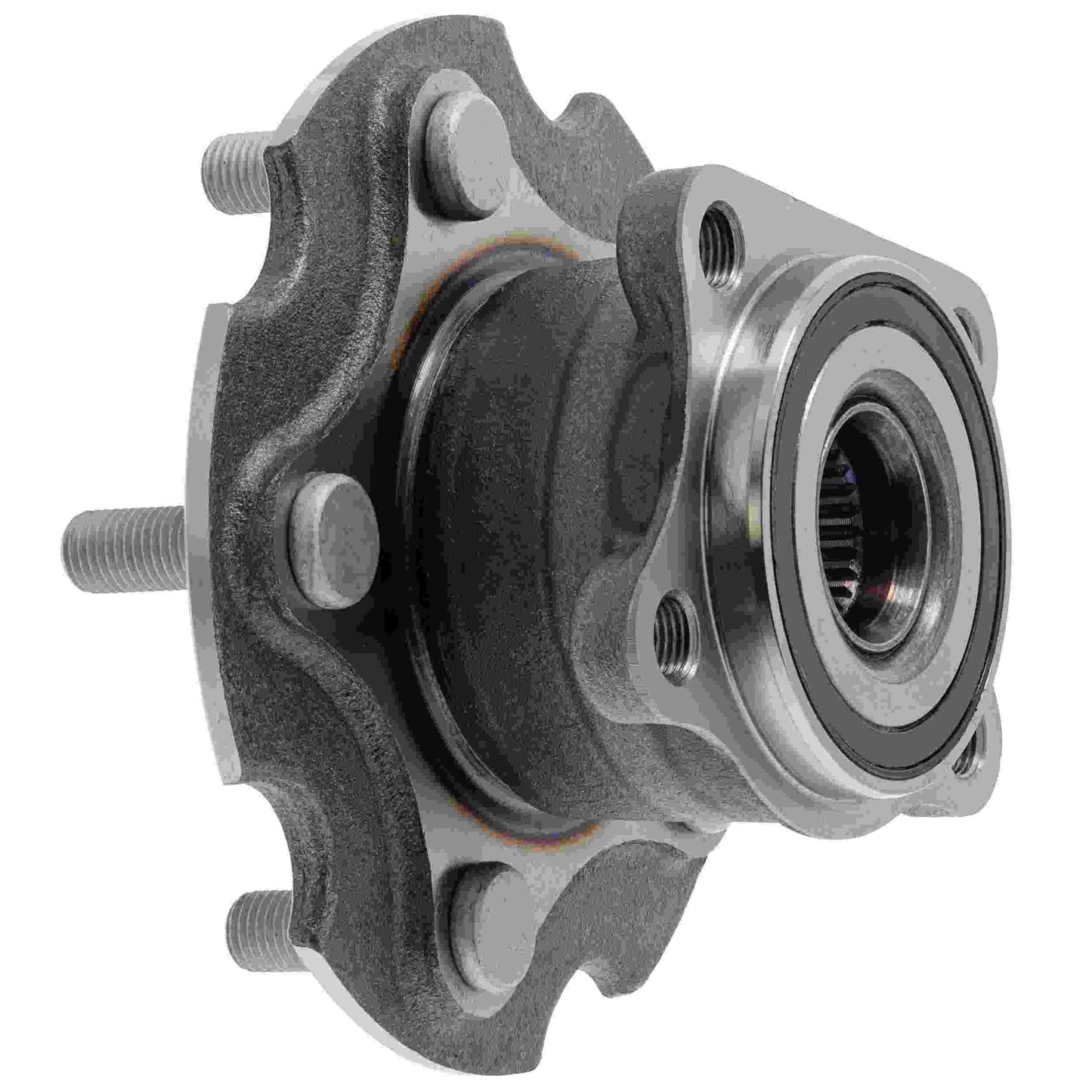 Mevotech Original Grade Wheel Bearing and Hub Assembly G512374