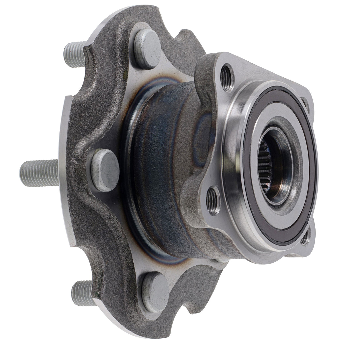 Mevotech Original Grade Wheel Bearing and Hub Assembly G512374