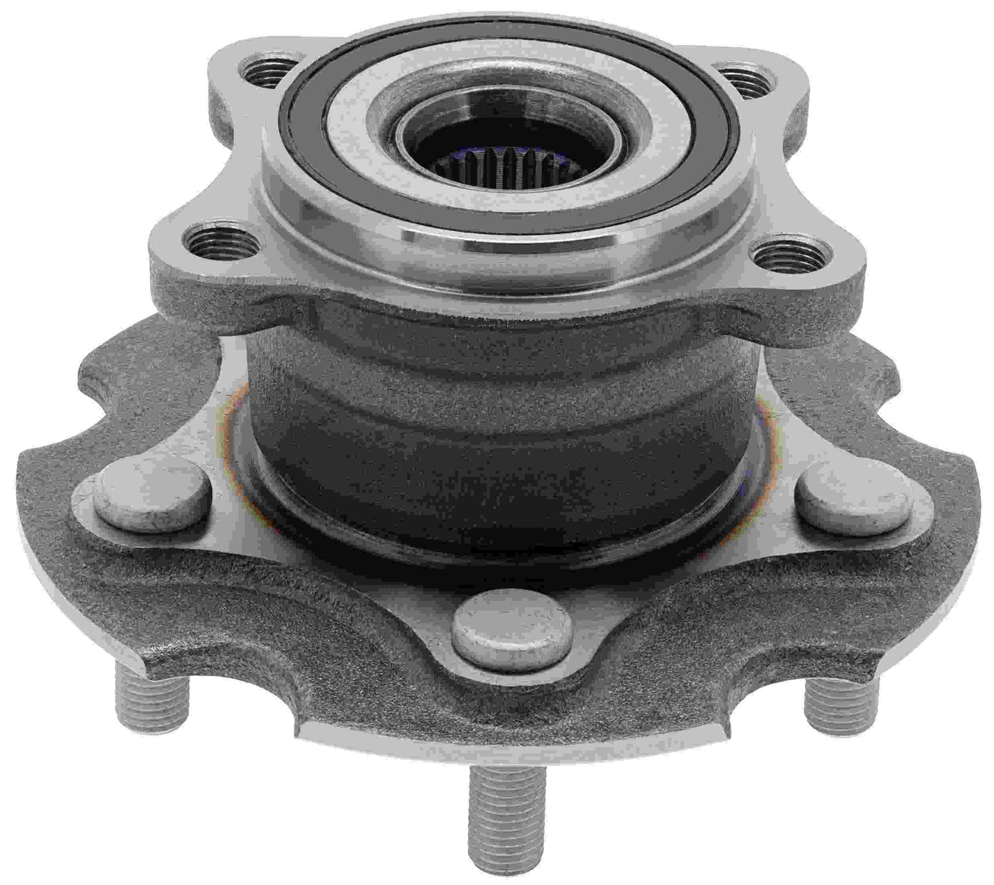Mevotech Original Grade Wheel Bearing and Hub Assembly G512374