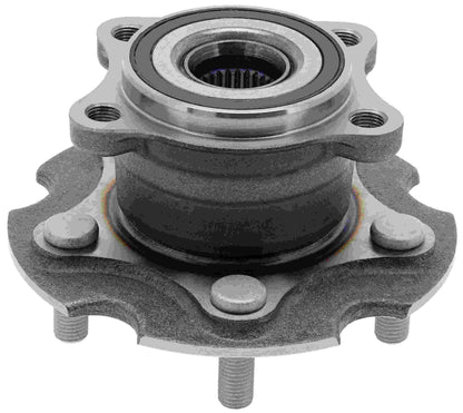 Mevotech Original Grade Wheel Bearing and Hub Assembly G512374