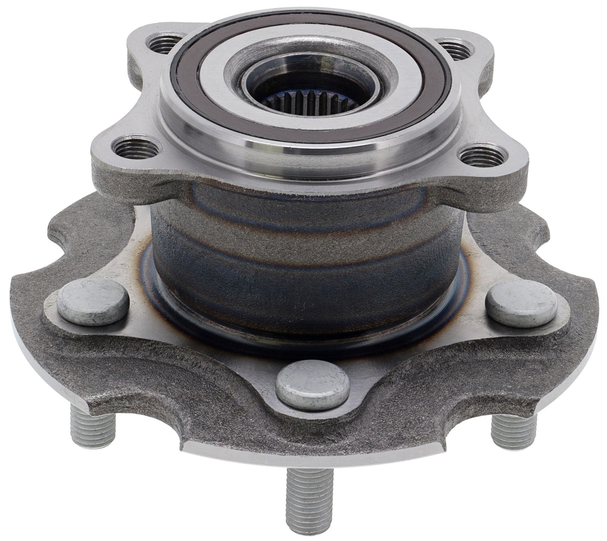 Mevotech Original Grade Wheel Bearing and Hub Assembly G512374