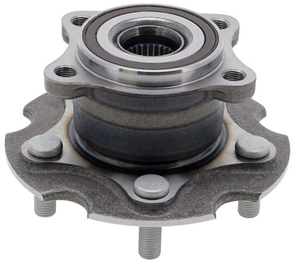 Mevotech Original Grade Wheel Bearing and Hub Assembly G512374