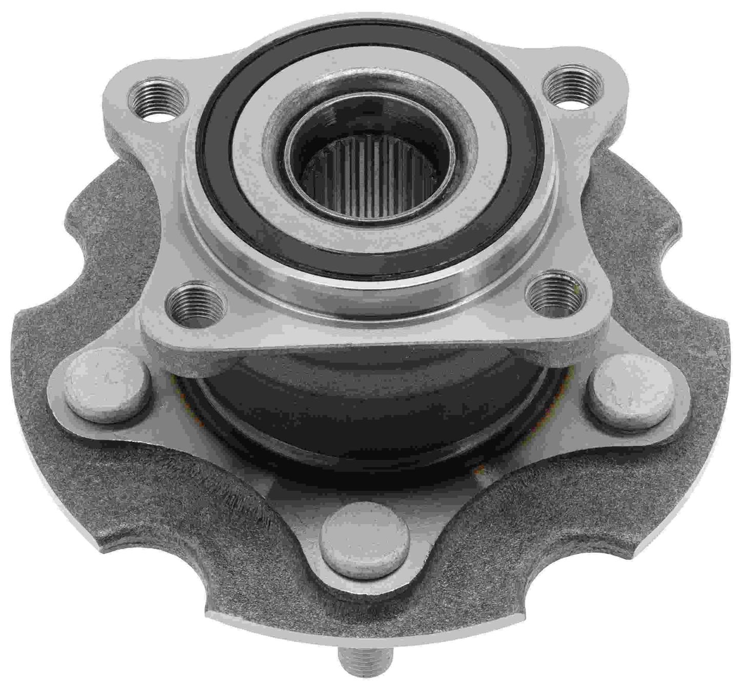 Mevotech Original Grade Wheel Bearing and Hub Assembly G512374