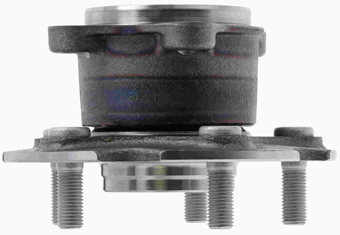 Mevotech Original Grade Wheel Bearing and Hub Assembly G512374