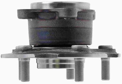 Mevotech Original Grade Wheel Bearing and Hub Assembly G512374