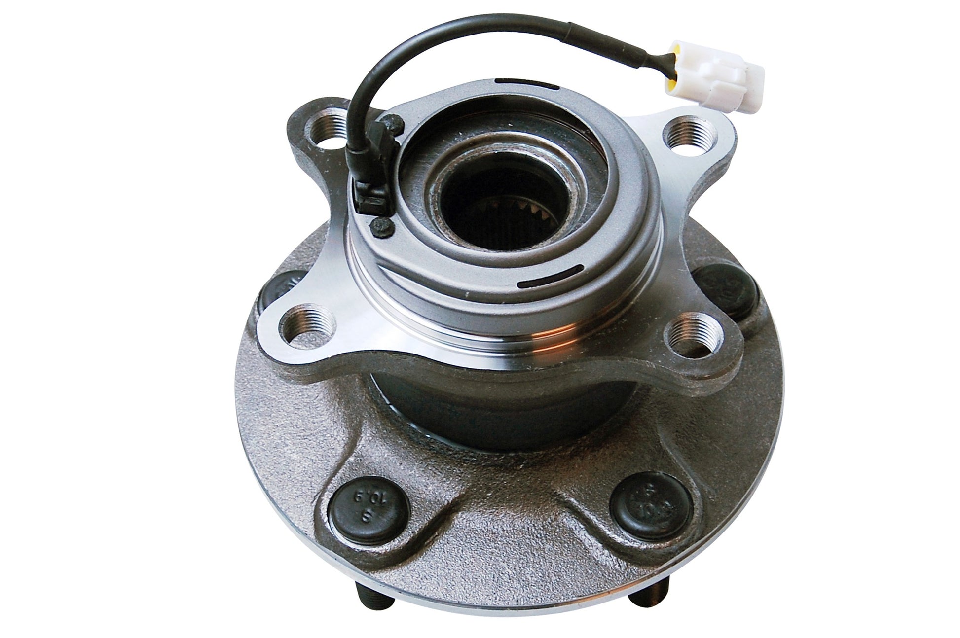 Mevotech Original Grade Wheel Bearing and Hub Assembly G512393 main image