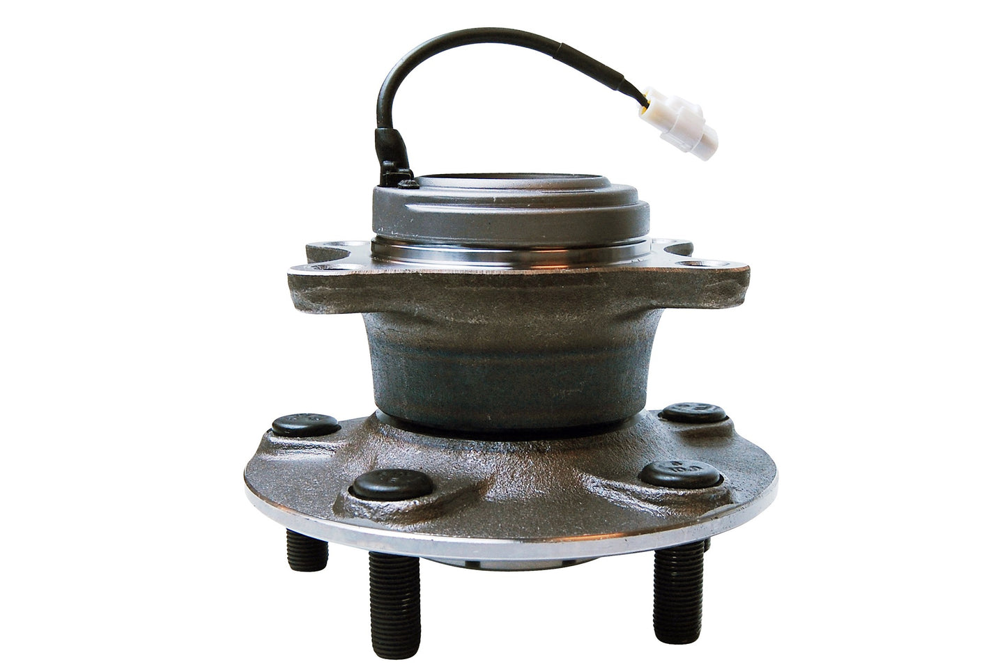 Mevotech Original Grade Wheel Bearing and Hub Assembly G512393 image 2