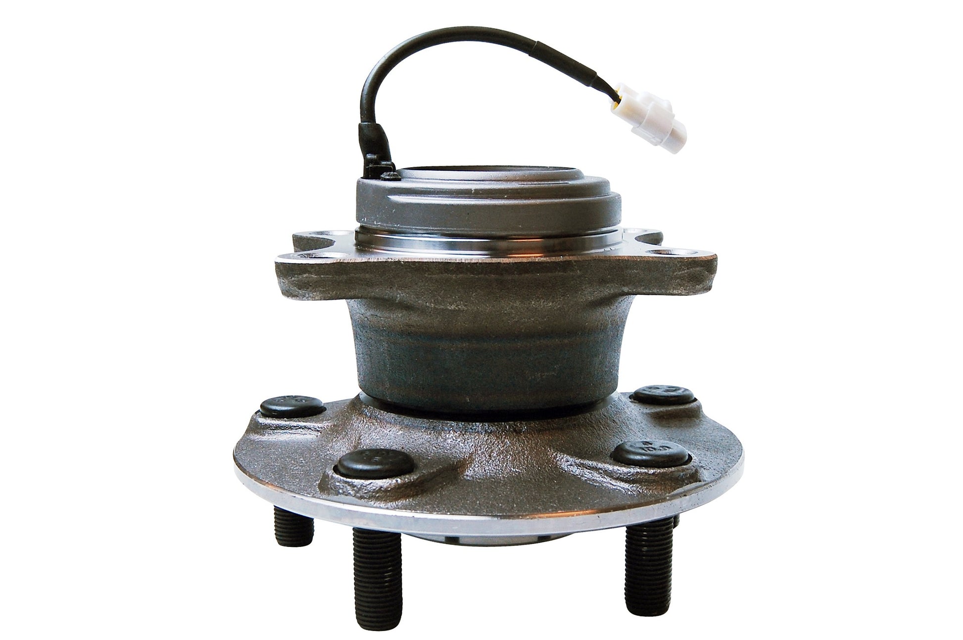 Mevotech Original Grade Wheel Bearing and Hub Assembly G512393 image 2