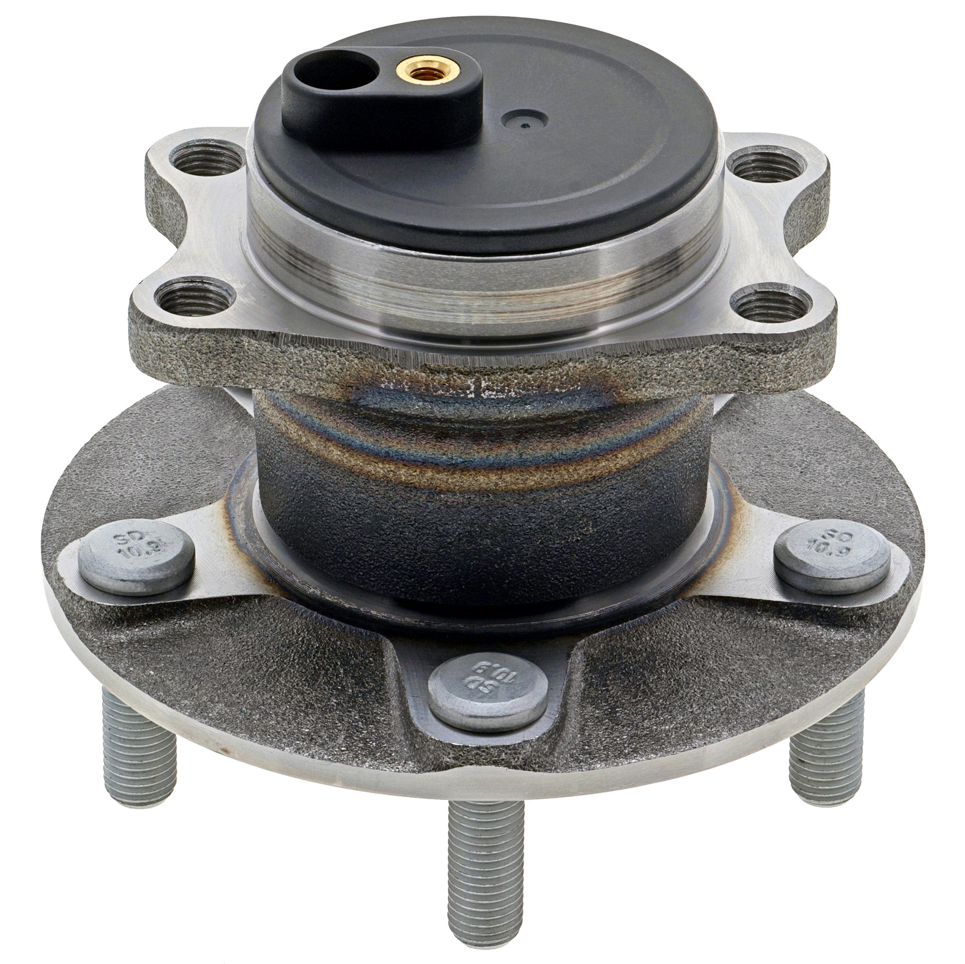 Mevotech Original Grade Wheel Bearing and Hub Assembly G512394 main image
