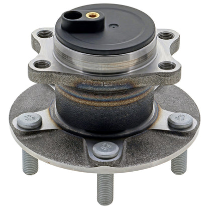 Mevotech Original Grade Wheel Bearing and Hub Assembly G512394 main image