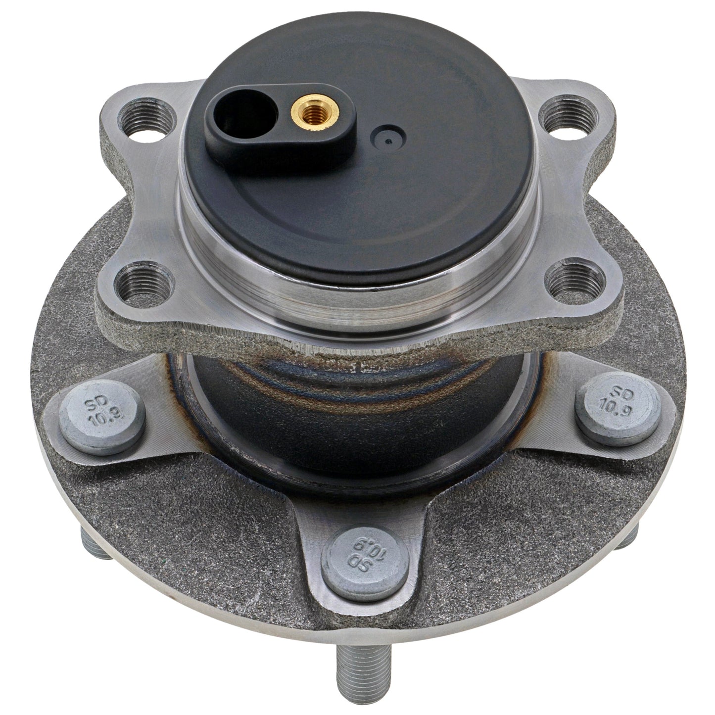 Mevotech Original Grade Wheel Bearing and Hub Assembly G512394 image 5