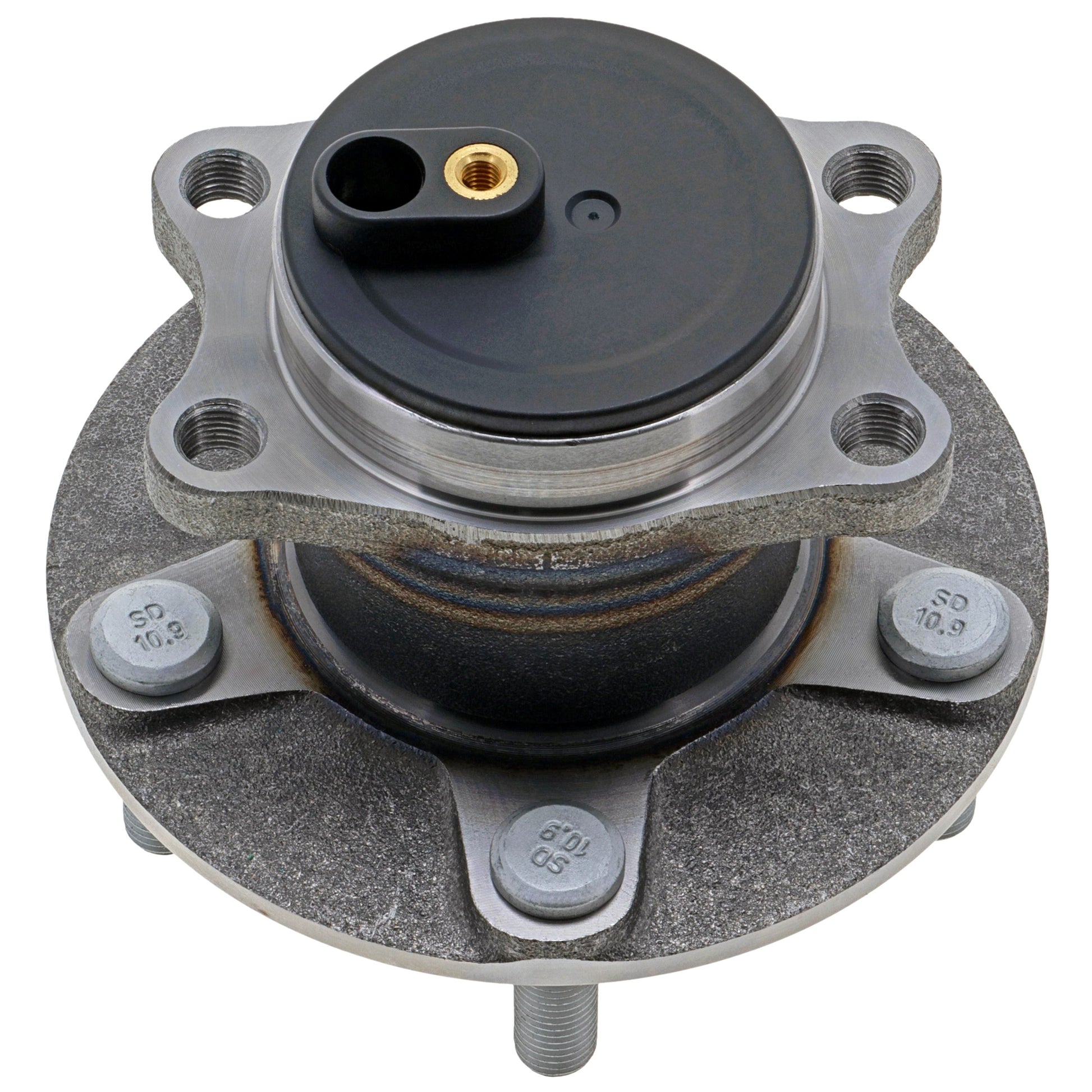 Mevotech Original Grade Wheel Bearing and Hub Assembly G512394 image 5