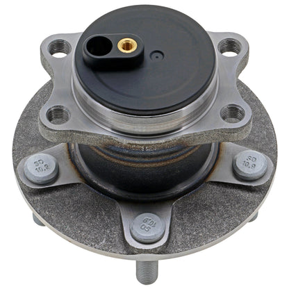 Mevotech Original Grade Wheel Bearing and Hub Assembly G512394 image 5