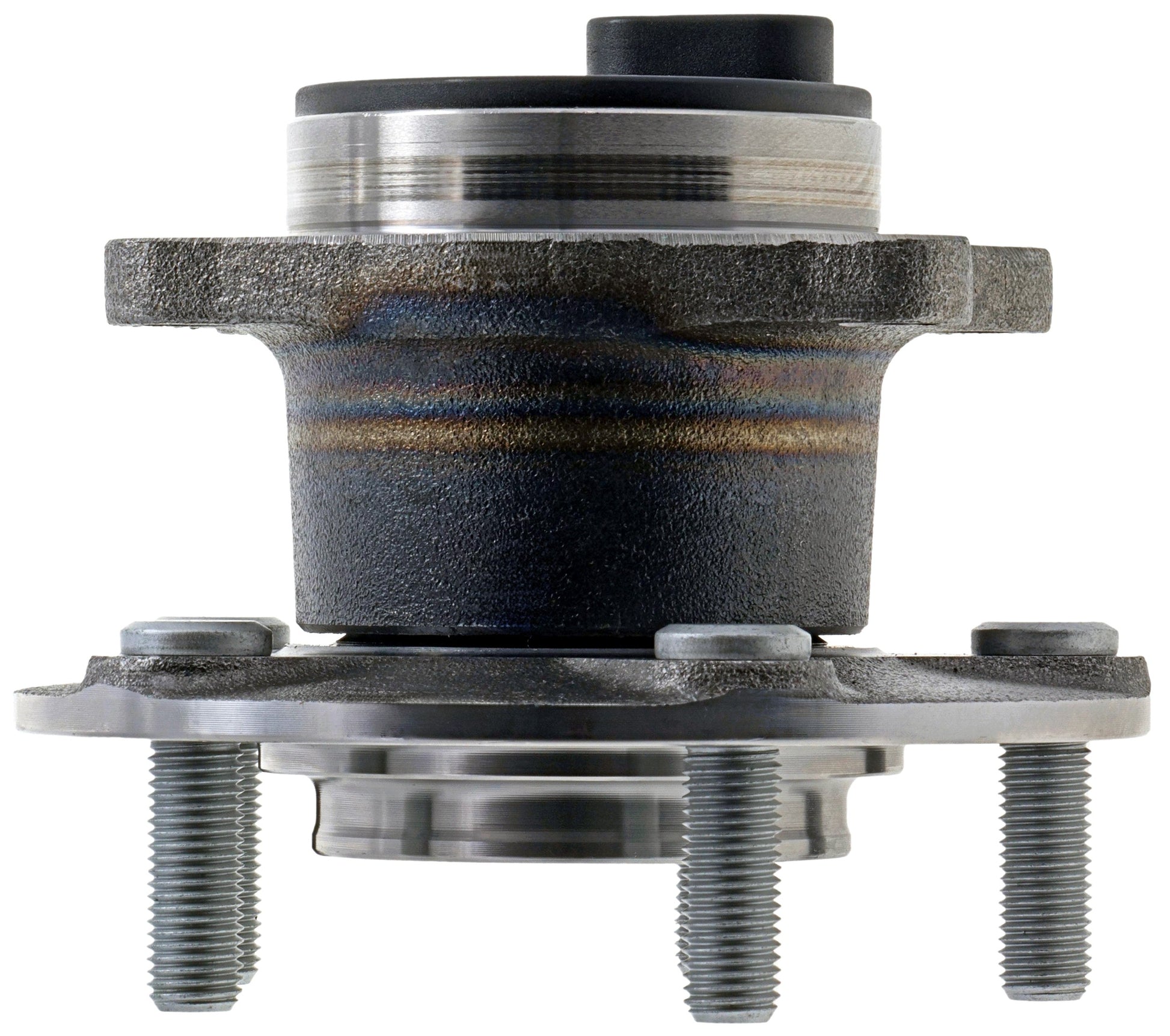 Mevotech Original Grade Wheel Bearing and Hub Assembly G512394 image 3