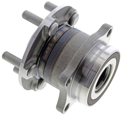 Mevotech Original Grade Wheel Bearing and Hub Assembly G512401