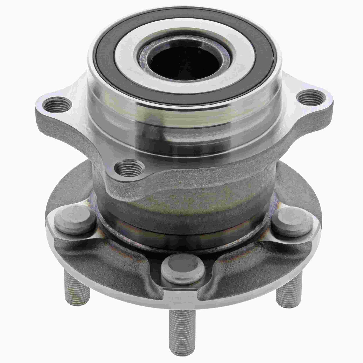 Mevotech Original Grade Wheel Bearing and Hub Assembly G512401