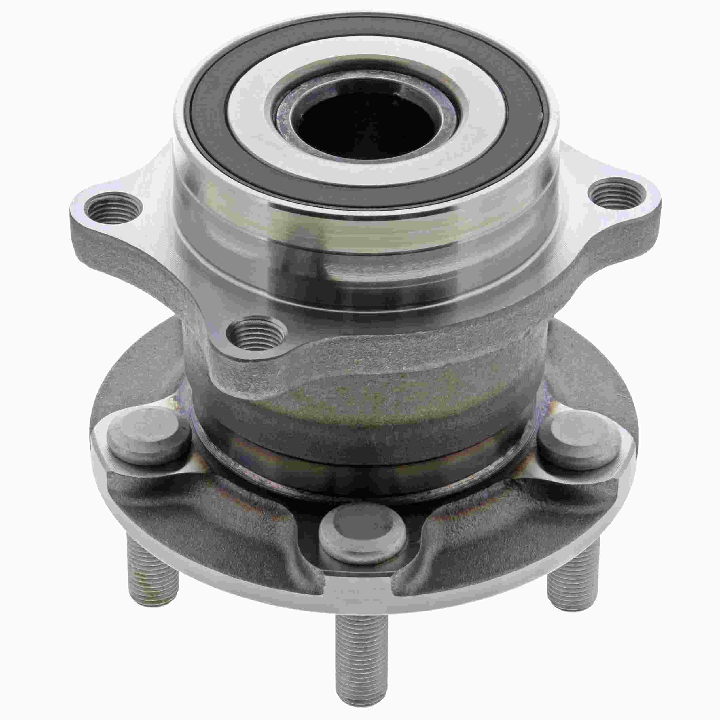 Mevotech Original Grade Wheel Bearing and Hub Assembly G512401