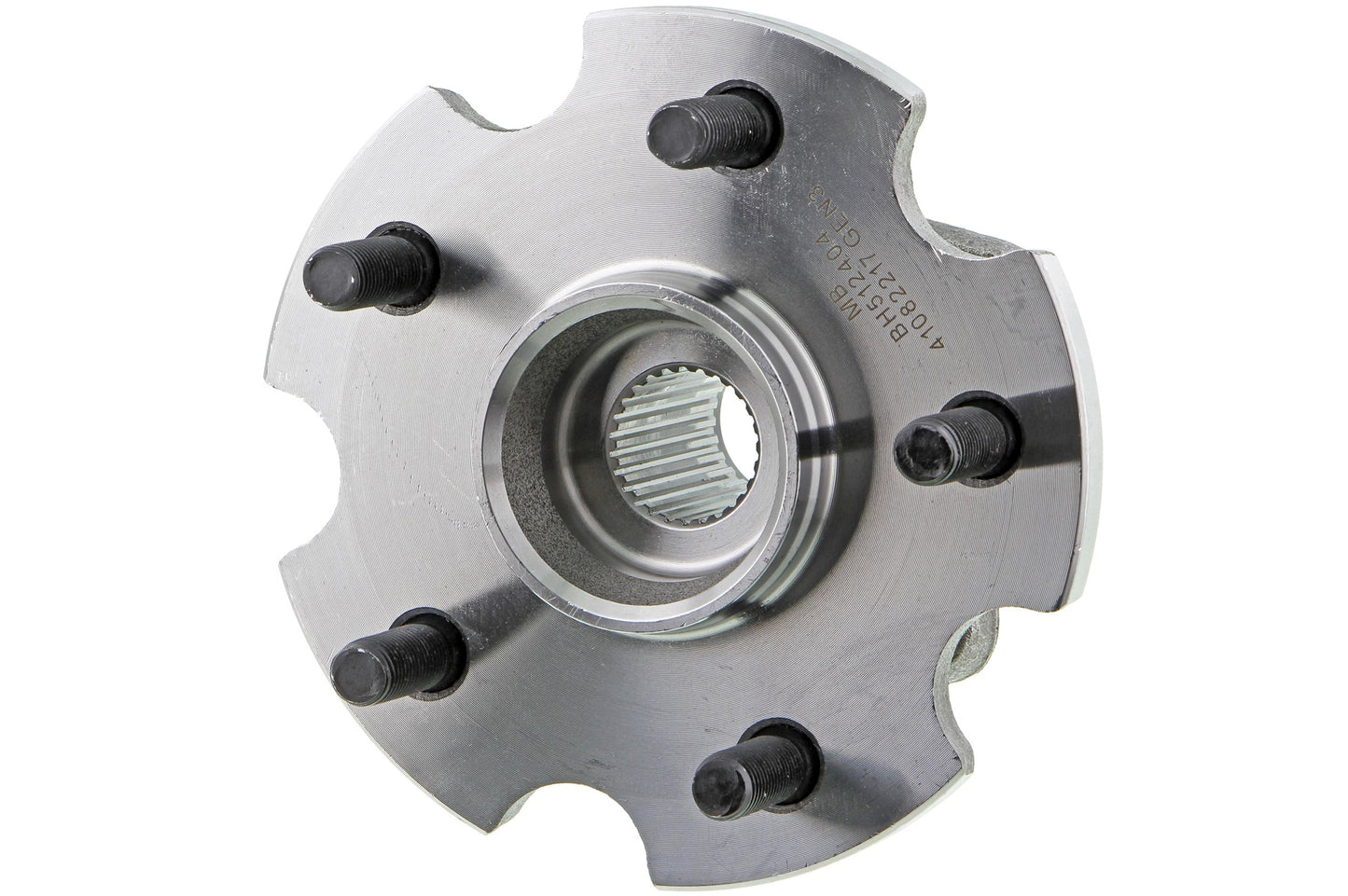 Mevotech Original Grade Wheel Bearing and Hub Assembly G512404 image 3