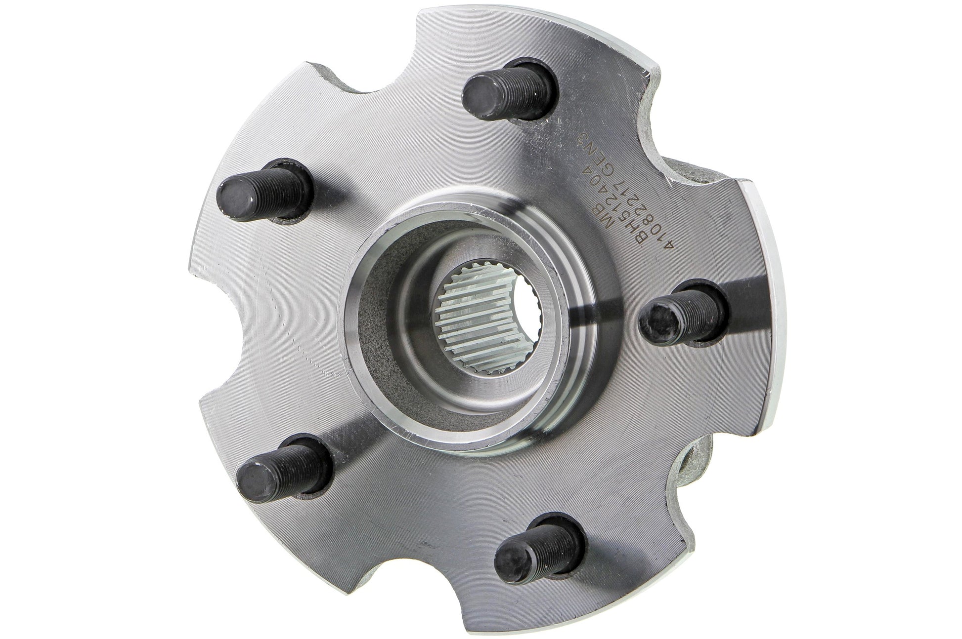 Mevotech Original Grade Wheel Bearing and Hub Assembly G512404 image 3