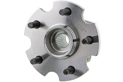Mevotech Original Grade Wheel Bearing and Hub Assembly G512404 image 3