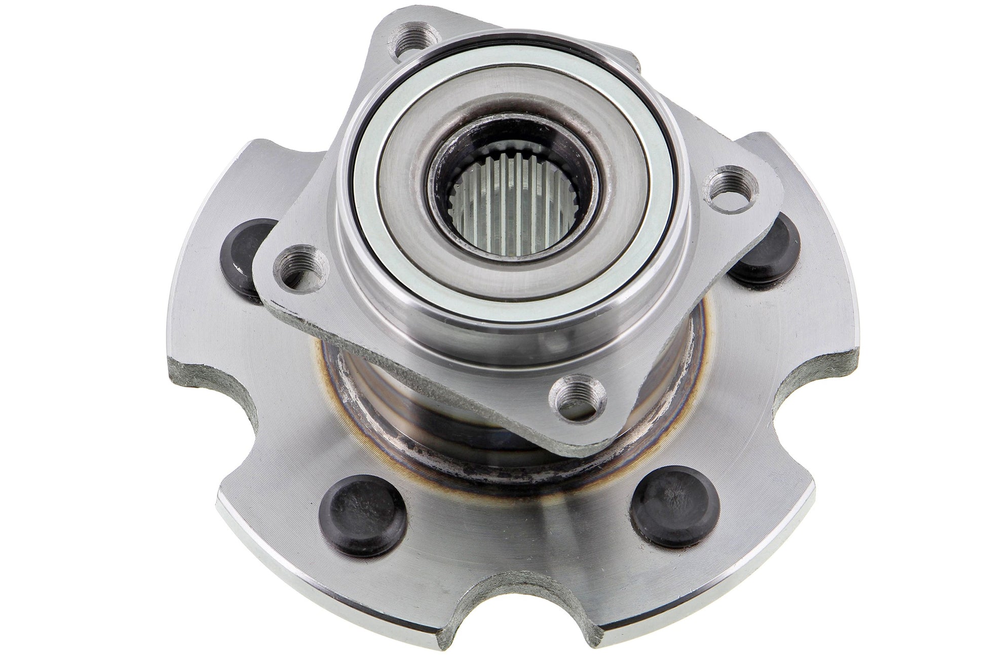 Mevotech Original Grade Wheel Bearing and Hub Assembly G512404 main image