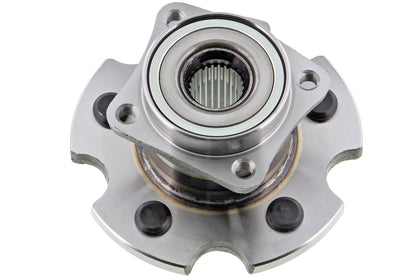 Mevotech Original Grade Wheel Bearing and Hub Assembly G512404 main image
