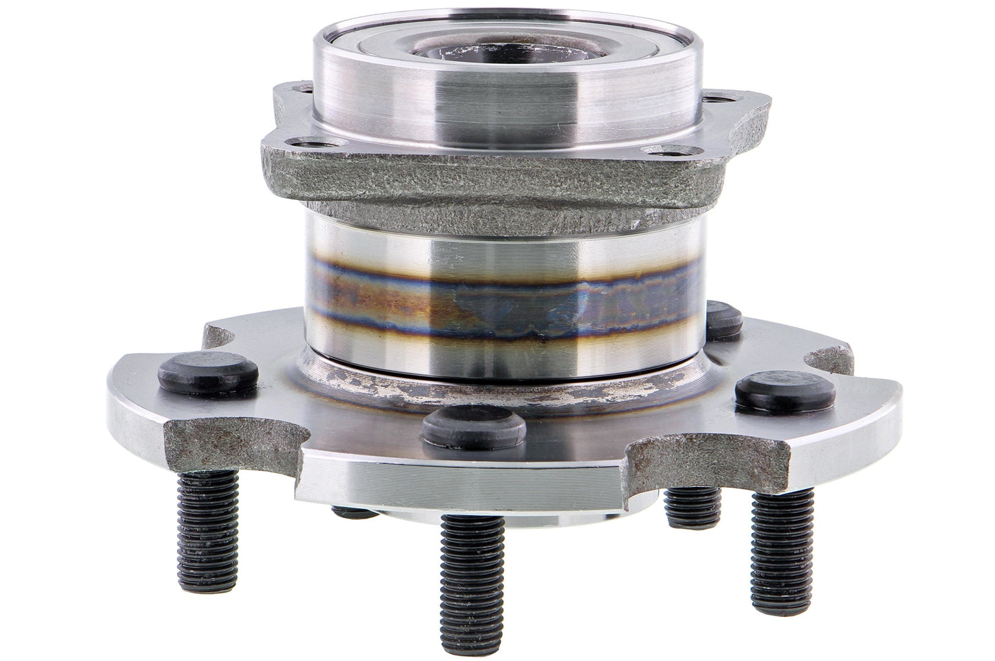 Mevotech Original Grade Wheel Bearing and Hub Assembly G512404 image 2