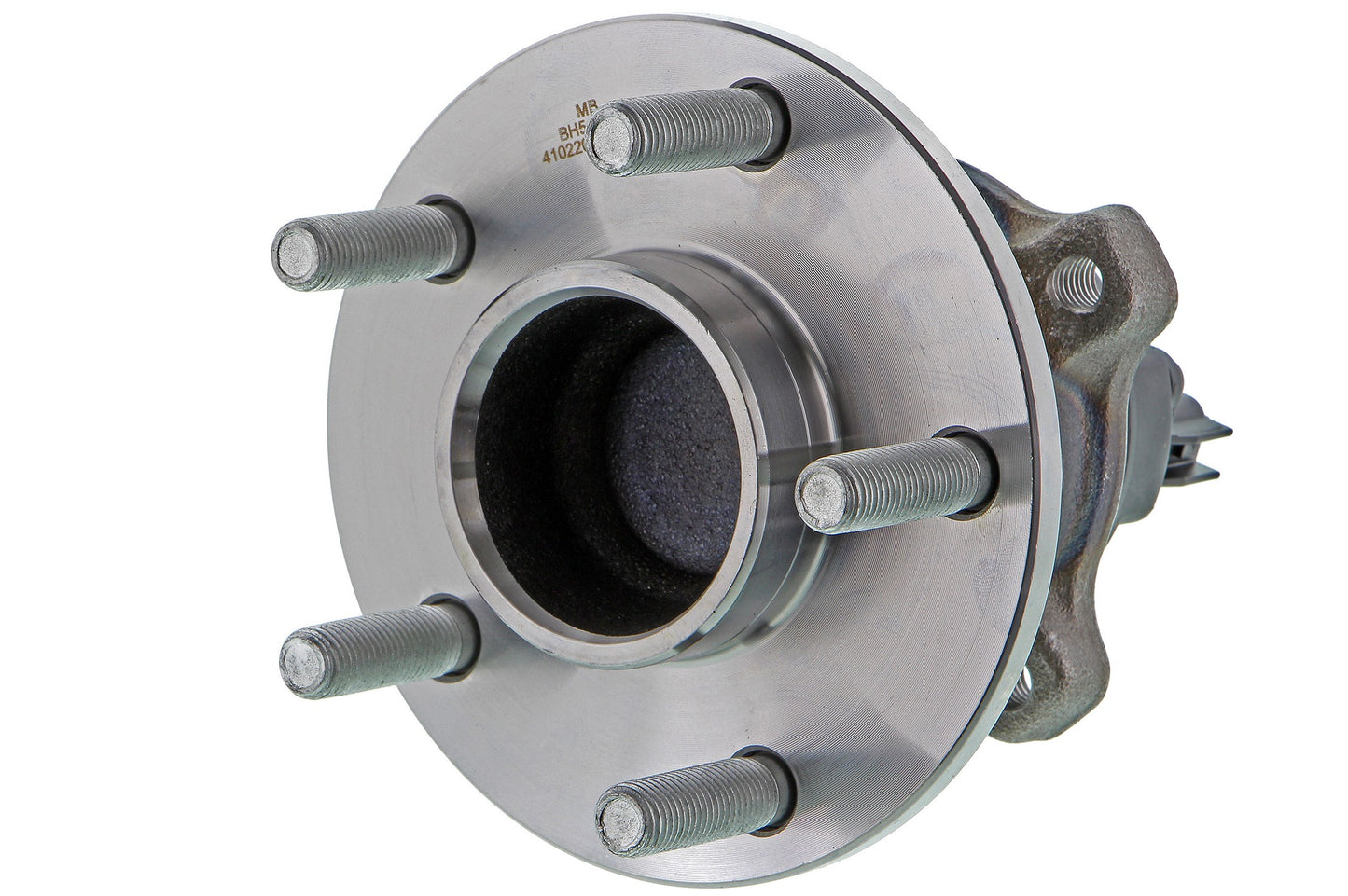 Mevotech Original Grade Wheel Bearing and Hub Assembly G512411 image 3