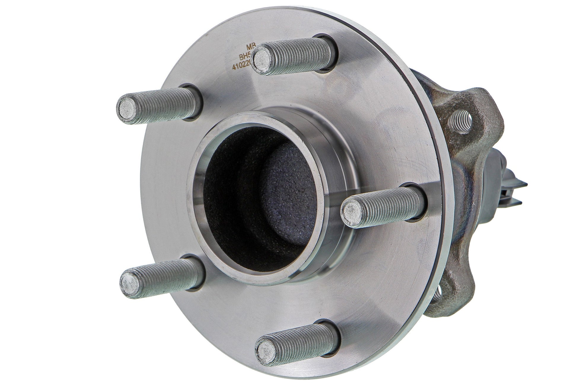 Mevotech Original Grade Wheel Bearing and Hub Assembly G512411 image 3
