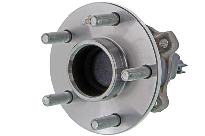 Mevotech Original Grade Wheel Bearing and Hub Assembly G512411 image 3